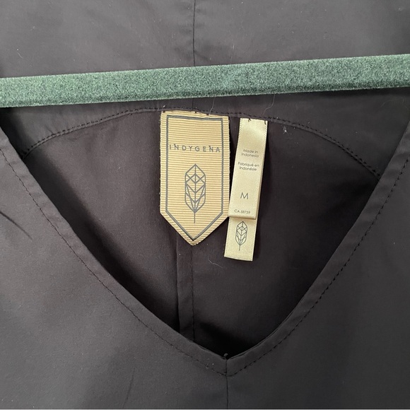 Indygena Halka espresso plum tank - Picture 2 of 8